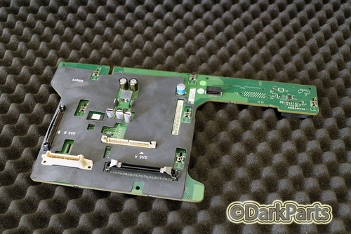 Dell poweredge r900 sas - dell,