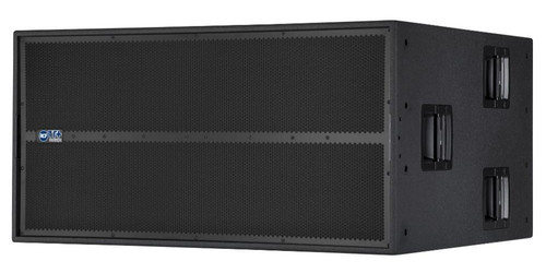 Rcf tts active - tts, 56-a