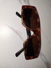 VERSACE LUNETTES vintage 138