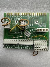 Carte De Dietrich Thermique 8199-5155 – Module Diematic – Occasion testée