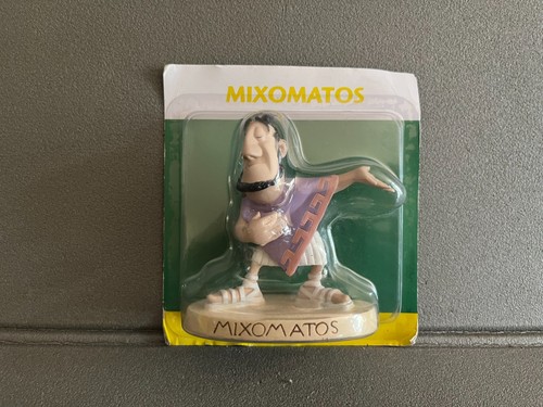 Figurine collection - figurine,