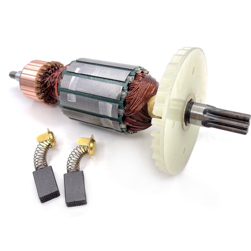 Moteur rotor ancre coureur - ancre,