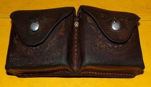 Armee suisse etui cuir a - armee, suisse:etui