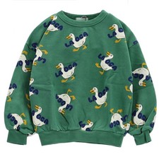 Bobo Choses Sweat à capuche Laoca 25FW 311 145175485