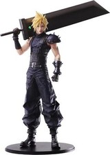 Figurine Final Fantasy VII