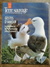 Terre Sauvage Hors-Série N°6