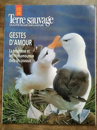 Terre sauvage hors - terre, n°6