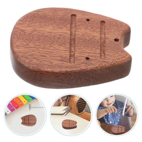 Plinthe bois kalimba à - en,