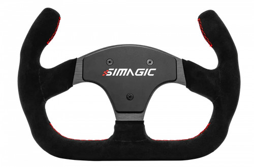 Volant course professionnel - volant,