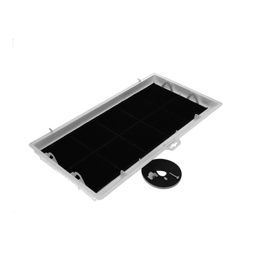 Filtre charbon compatible - charbon,