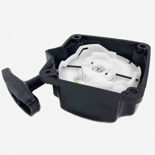 Pull starter gas - pull,