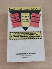 Trois Livres Complets En Un