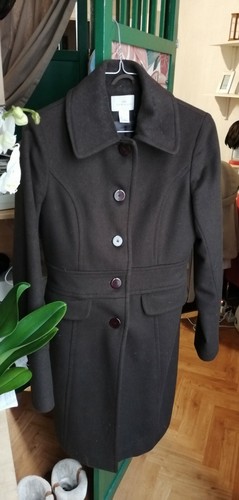 Manteau laine cyrillus - en,