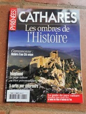 Magazine Pyrénées Cathares