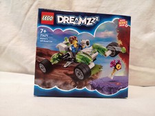 Lego Dreamzzz- 71471-La