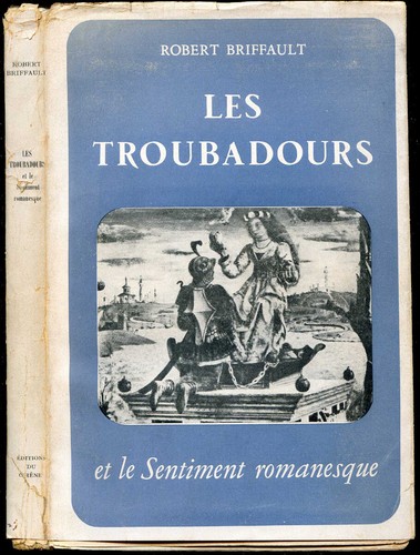 Robert briffault les - briffault, :