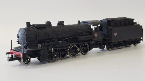 Jouef 8283 140 180 livrée - 140,