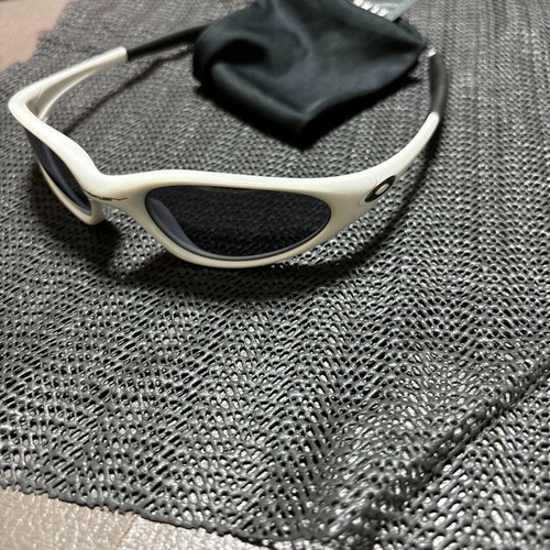 Lunettes soleil oakley - de,