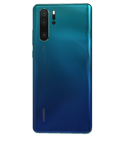 Smartphone original huawei p30 - smartphone,