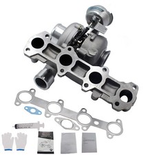 Turbo Compresseur Pour Opel