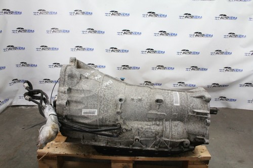 Bmw e60 e61 lci - lci, boîte