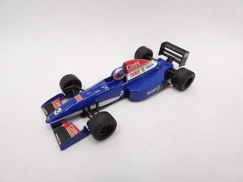 Tyrrell yamaha 020c - 020c, ukyo