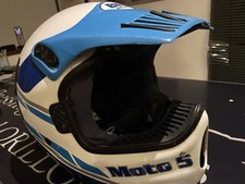 Casque bell moto - moto, 5