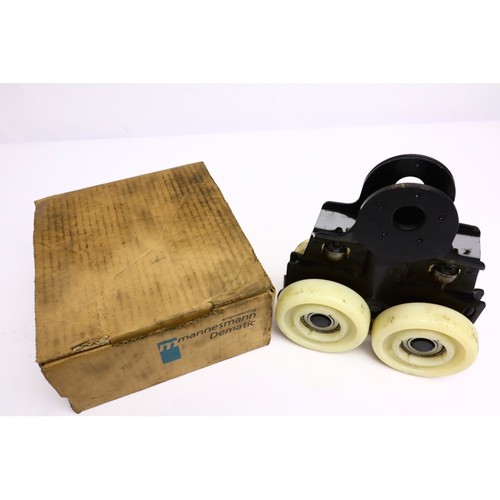 Demag 982 110 open box - open,