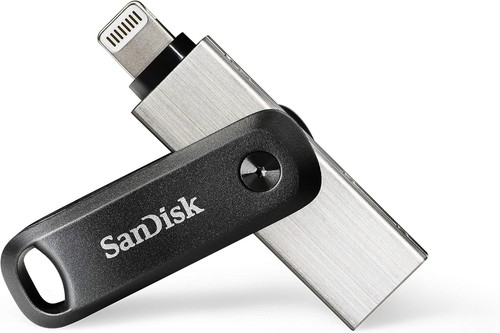 Sandisk 128go ixpand - sandisk, flash