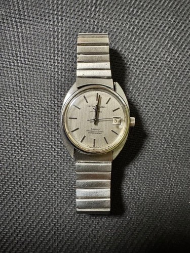 Montre automatique - montre,