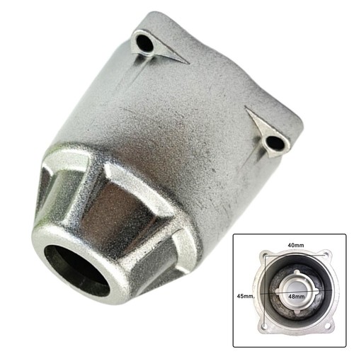 Coque aluminium - coque,