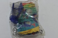 Nerf pistolet jouet neuf mc do