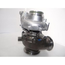 GARRETT Turbo pour BMW 5er G30
