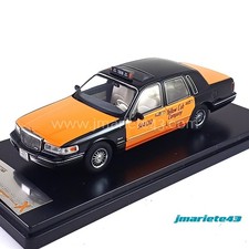 Lincoln Town Car 1996 PRD363