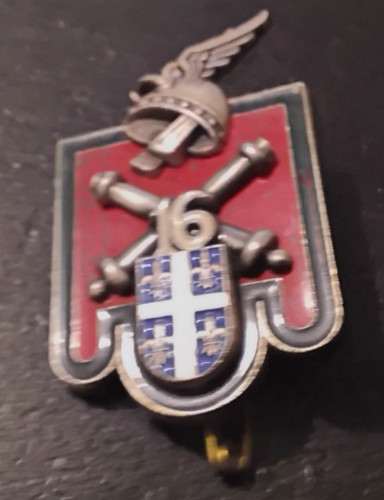 Insigne armée militaire - insigne,