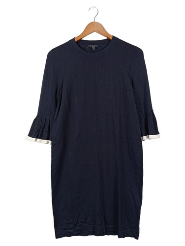 Cos robe chemisier - cos, bleu