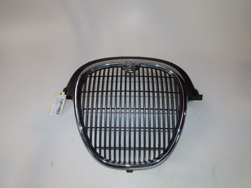 Calandre jaguar type ii - calandre,
