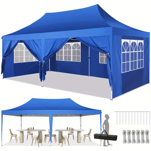 X20 pop canopy wedding - pop,