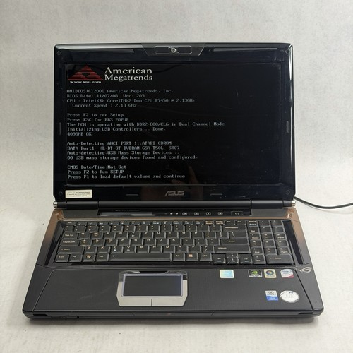 Asus republic of gamers - asus,
