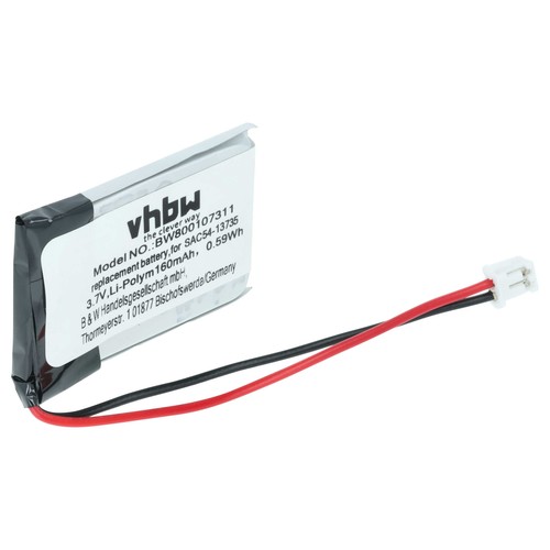 Batterie pour sportdog - batterie,