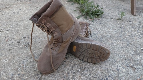 Chaussures sniper fostex - sniper,