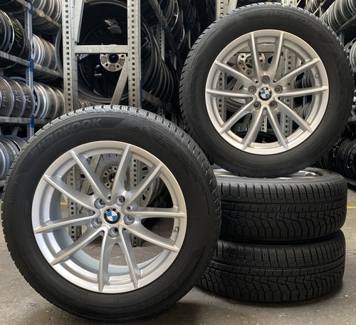 Roues hiver bmw - roues, 618