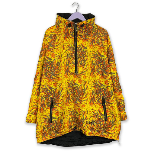 Veste ski snowboard vintage - veste, de