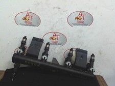 Rampe injection PEUGEOT PARTNER 2 PHASE 2 9676869280