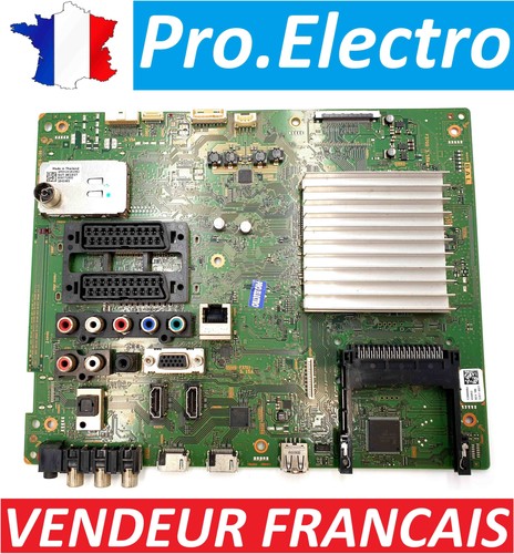 Motherboard sony - motherboard,