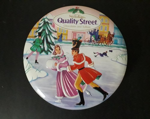 Boîte métallique quality - métallique,