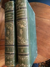 Histoire d'Angleterre depuis