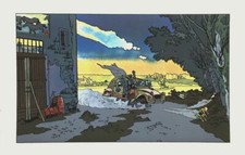 Max cabanes citroen bd - max,