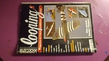 T.0 Revue Looping N°77 Plan Encarté Hawker Tempest / Lalysée / Coujgar / Rhino