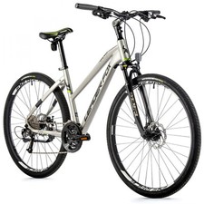 VELO MUSCULAIRE VTC 28 LEADER